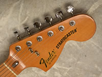 Player's Vintage Stratocaster