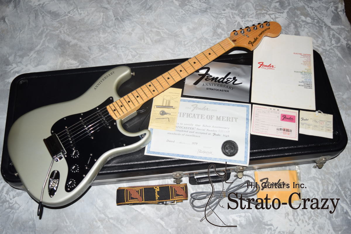 Fender stratatcaster フェンダー　ストラトキャスター