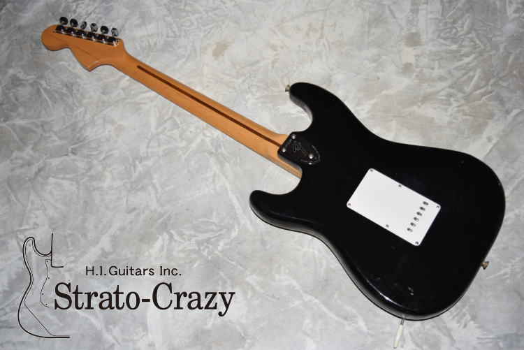 Early'54 Sunburst/Maple neck VG-2240｜ビンテージフェンダー