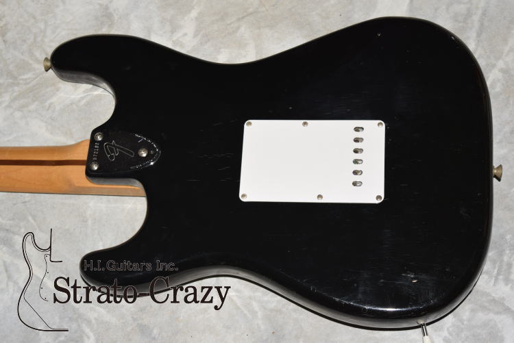 Early'54 Sunburst/Maple neck VG-2240｜ビンテージフェンダー