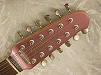 Japan Vintage Stratocaster